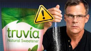 Thumbnail: The Dark Secret of Stevia (Why I Stopped Using It Completely)