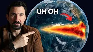 Thumbnail: It's Happening - A Super El Niño Is Coming