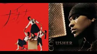 Thumbnail: NAINAINAI (Atarashii Gakko!) x Yeah! (Usher, Lil Jon, Ludacris) [MASHUP]