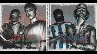 Thumbnail: Milo J x Arcángel: Bzrp Music Sessions Vol. -3/66 [MASHUP]