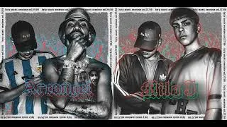 Thumbnail: Arcángel x Milo J: Bzrp Music Sessions, Vol. 111/66 [MASHUP]