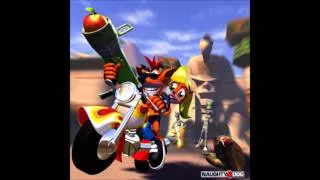 Thumbnail: Crash Bandicoot 3: Warped - Theme Song Remastered