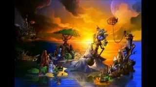 Thumbnail: Crash TwinSanity Twinsanity Island instrumental Remix