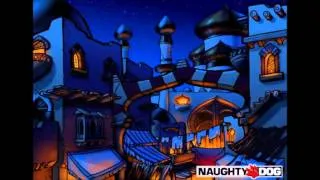 Thumbnail: Crash Bandicoot 3: Warped Arabian Music Remixed