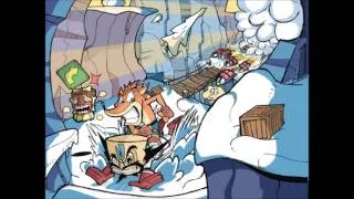 Thumbnail: Crash TwinSanity Slip Slide Icecapades Instrumental Remix
