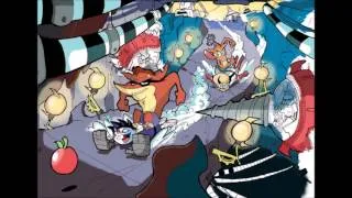 Thumbnail: Crash TwinSanity Rockslide Rumble Instrumental Remix Extended