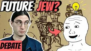 Thumbnail: Future Jew still has a lot to learn