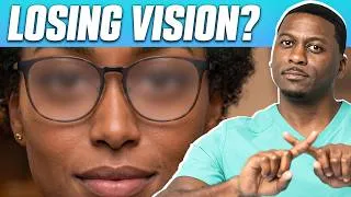 Thumbnail: THIS HABIT IS DESTROYING YOUR VISION