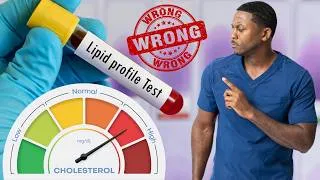 Thumbnail: The 4 Most Effective Ways To Normalize Your Cholesterol and Triglyceride Levels