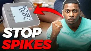Thumbnail: The #1 Hidden Cause of High Blood Pressure