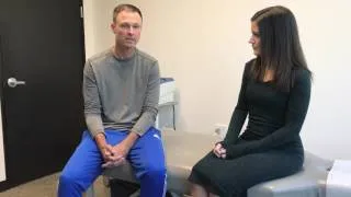 Thumbnail: Bob Estes: Treatments With Dr. Bob Have Helped With His Back Pain