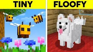 Thumbnail: 121 Textures That Would Make Minecraft Better