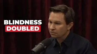 Thumbnail: David Sinclair Says Popular Peptide Causes Blindness