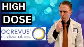 Thumbnail: High Dose Ocrevus