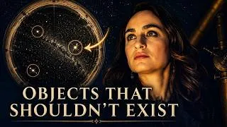 Thumbnail: Beatriz Villarroel: The Strongest Evidence for Alien Technosignatures
