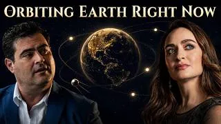 Thumbnail: Top Astronomer: UFOs Are STILL Here