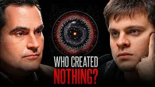 Thumbnail: Could The Universe Come from Absolute Nothing?