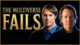 Thumbnail: Sean Carroll Is Wrong | Steve Meyer Shows the REAL Evidence