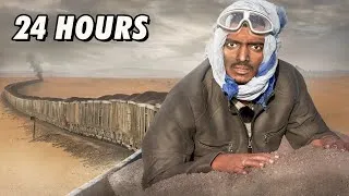 Thumbnail: ವಿಶ್ವದ ಅತಿ ಉದ್ದದ ರೈಲು ಪ್ರಯಾಣ | Dr Bro🚂