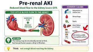 Thumbnail: Acute Kidney Injury