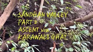 Thumbnail: Sandhan dari part 2#sandhanvalley