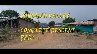 Thumbnail: Sandhan dari #asia's largest valley 