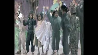 Thumbnail: Mogly Junglebook play by school kids #Cambridge school play #nursery play