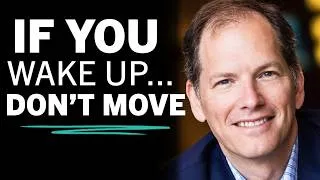 Thumbnail: Sleep Doctor: If You Wake Up Between 1–3 AM, Your Body Is Trying To Warn You | Dr Michael Breus