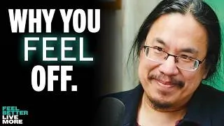 Thumbnail: The Invisible Trap: Evidence You're Living the Wrong Life (& Don't Know It) | Professor C Thi Nguyen
