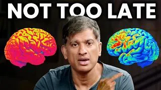 Thumbnail: If You Have These 5 Traits, You Are Far More Protected From Dementia