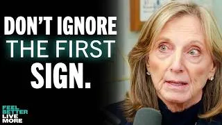 Thumbnail: #1 Aging Expert: Dementia, Diabetes & Heart Disease Start After 40 When You Ignore This