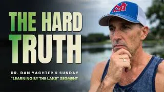 Thumbnail: Build a Strong Immune System Naturally | Dr. Dan Yachter's Top Tips for a Healthier Family