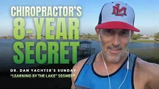 Thumbnail: 8 Years of Toes in the Sand | What a Chiropractor Knows