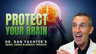 Thumbnail: The Secrets to a Healthy Brain Revealed