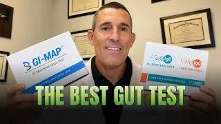 Thumbnail: How to Test Your Gut the Right Way