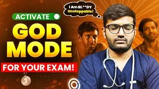 Thumbnail: Achieve UnImaginable Results in Exams With These 5 Laws of Universe! 🔥 NEET JEE UPSC Boards 🌟
