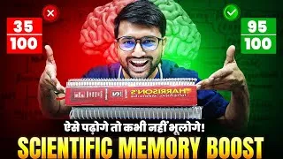 Thumbnail: 10x Memory Power to Remember Anything For Lifetime!🔥 Live Demo By AIR 2 🌟