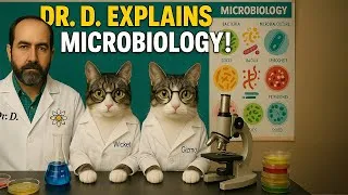 Thumbnail: Exam 5 Review | Microbiology for Non-Science Majors | Chapters 23, 24, and 25