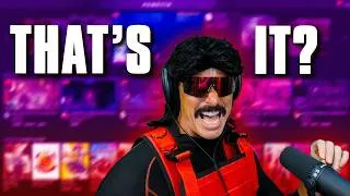 Thumbnail: DrDisrespect ROASTS Twitch’s Biggest Streamers