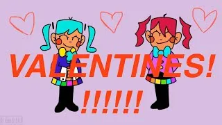 Thumbnail: A Very Staticky Valentines!