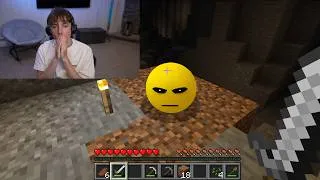 Thumbnail: I Streamed The Real VERITY Mod