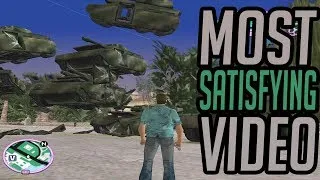Thumbnail: GTA Vice City Most Satisfying Video Ever | 2019 Edition