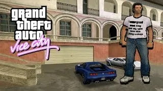 Thumbnail: GTA Vice City : ENDING & REWARDS [100% Completion]