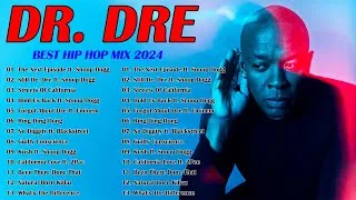 Thumbnail: OLD SCHOOL HIP HOP MIX 2024 - Dr. Dre, Snoop Dogg, 50 Cent, 2Pac, Eminem