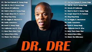 Thumbnail: DR. DRE - 90'S HIP HOP MIX 2024 ️🎤️🎤️🎤 - Top 100 Hip Hop Songs 2024 n.01 #drdre #lyrics #hiphopmix