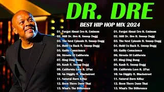 Thumbnail: Dr. Dre - OLD SCHOOL HIP HOP MIX 2024 ️🎸️🎸️🎸 - Greatest Hip Hop Mix 2024 n.01 #drdre #hiphopmix