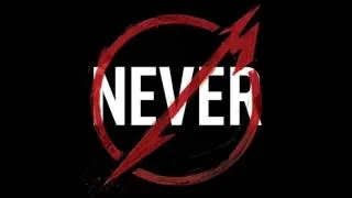 Thumbnail: Metallica - The Ecstacy Of Gold (Live - Through The Never) Instrumental (HD)