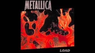 Thumbnail: Metallica - Until It Sleeps Lyrics (HD)