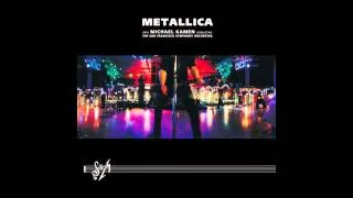 Thumbnail: Metallica - The Ecstacy Of Gold (Live - S&M) Instrumental (HD)