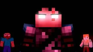 Thumbnail: Steve Adventure: New Home (Minecraft Animation)